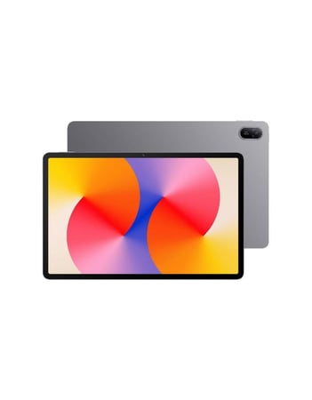 هواوي تاب ميتباد SE 11 واي فاي ذاكرة داخلية 128 جيجابايت وذاكرة رام 4 جيجابايت لون رمادي