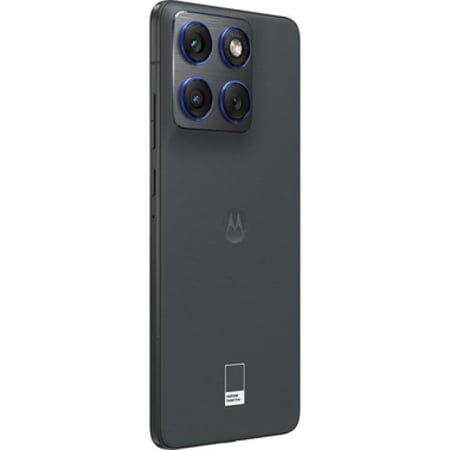 موتورولا ايدج 70 ذاكرة 512 جيجابايت وذاكرة رام 12جيجابايت يدعم تقنية 5G لون رمادي