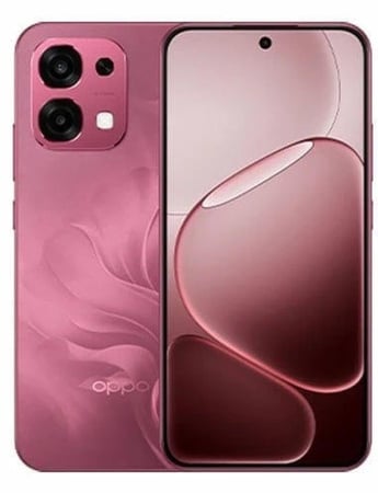 اوبو هاتف A6 Pro ذاكرة 256 جيجابايت الجيل الخامس ذاكرة رام 8 جيجابايت