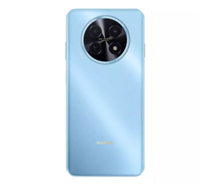 هواوي نوفا 14 اي ذاكرة رام سعة 8 جيجابايت وذاكرة داخلية سعة 256 جيجابايت يدعم تقنية 4G