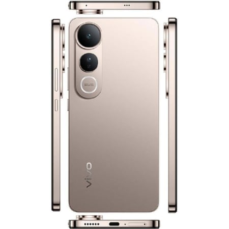 فيفو V50 لايت ذاكرة داخلية 256 جيجابايت وذاكرة رام 12 جيجابايت يدعم تقنية 5G