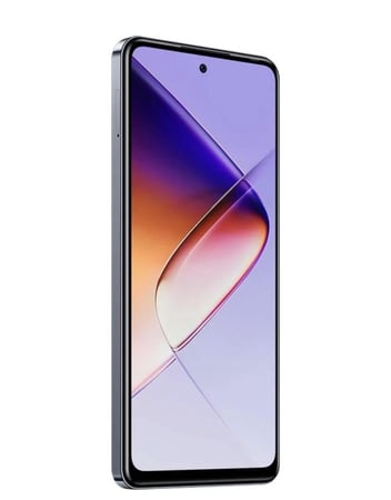 انفينيكس نوت 40X ذاكرة داخلية 256 جيجابايت وذاكرة رام 8+8 جيجابايت يدعم تقنية 5G