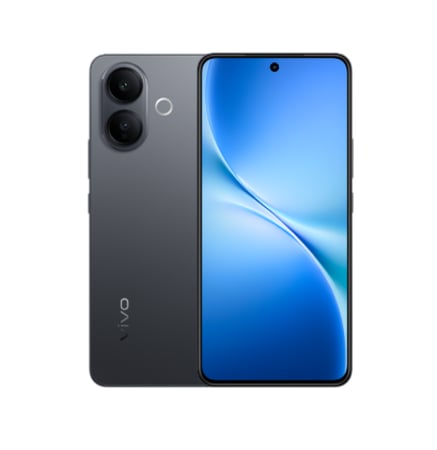فيفو V60 لايت ذاكرة داخلية 256 جيجابايت وذاكرة رام 12 جيجابايت يدعم تقنية 5G