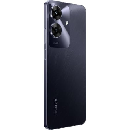 ريلمي  نوت 60 ذاكرة داخلية 128 جيجابايت وذاكرة رام 4 جيجابايت يدعم تقنية 4G