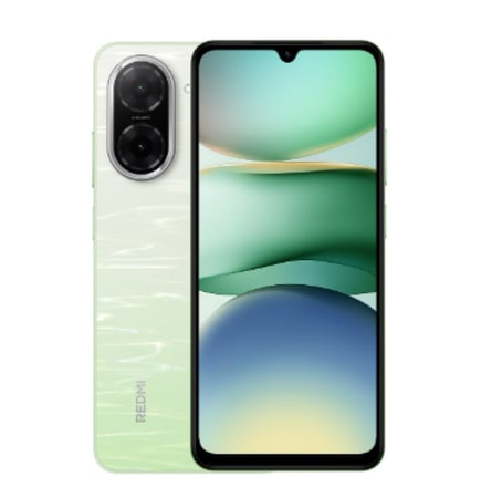 شاومي ريدمي A5 سعة 128 جيجابايت و 4 جيجابايت رام يدعم 4G