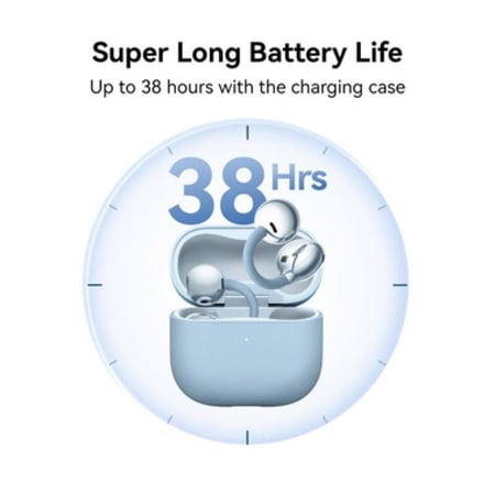 سماعة هواوي Free Clip ‎2