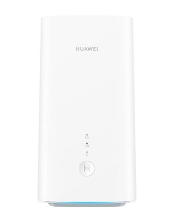 هواوي 5G CPE Pro 2 H122-373 5G Wireless Home CPE Router لون أبيض