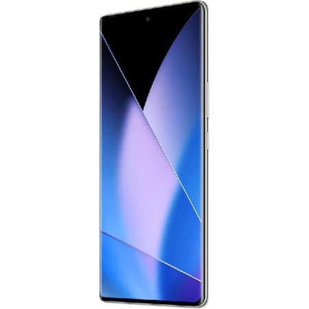 انفينيكس زيرو 40 ذاكرة داخلية 256 جيجابايت وذاكرة رام 12 جيجابايت يدعم تقنية 5G