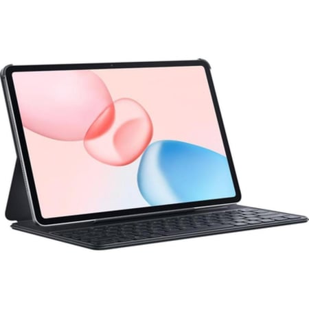 هونر باد 10 ذاكرة داخلية 256 جيجابايت وذاكرة رام 8 جيجابايت يدعم 5G لون رمادي