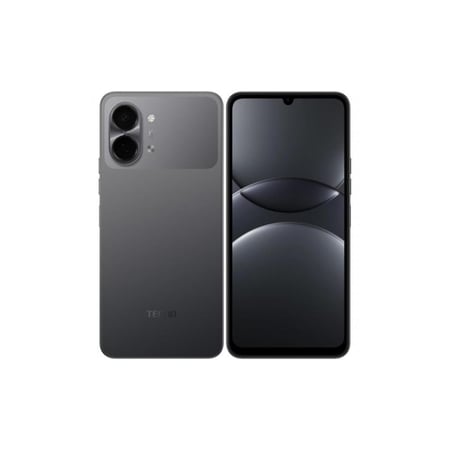 تكنو سبارك جو 3 ذاكرة داخلية 64 جيجابايت وذاكرة رام 4+4 جيجابايت يدعم تقنية 4G