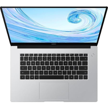 لاب توب هواوي ميت بوك دي 15 كور i5 هارد 512 SSD شاشة 15.6 انش 8 جيجا رام - ويندوز 11 + ماوس هدية