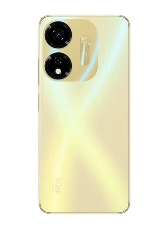 ايتل P55 ذاكرة داخلية 256 جيجابايت وذاكرة رام 8+16 جيجابايت يدعم تقنية 5G