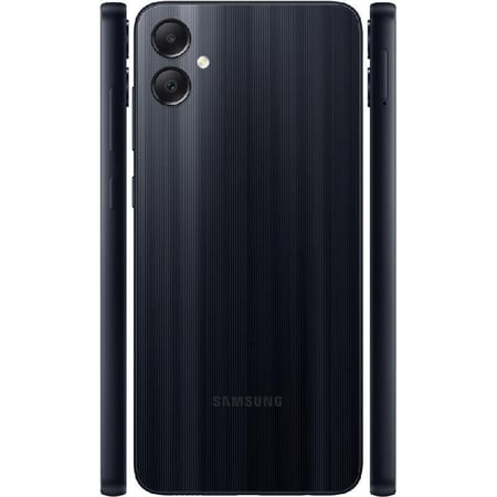 سامسونج جالكسي A05 ذاكرة داخلية 64 جيجابايت وذاكرة رام 4 جيجابايت يدعم تقنية 4G