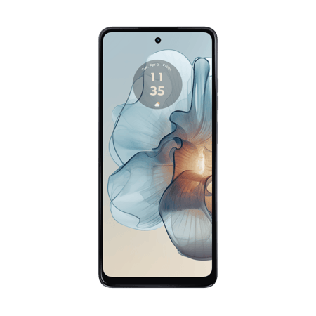 موتورولا هاتف G24 باور ذاكرة رام 8+8 جيجابايت وذاكرة داخلية 256 جيجابايت يدعم تقنية 4G