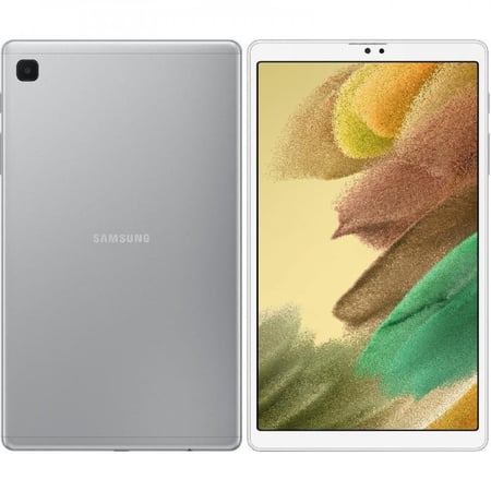 سامسونج جالاكسي تاب A7 لايت بشاشة 8.7 بوصة وذاكرة رام بسعة 3 جيجابايت وذاكرة داخلية بسعة 32 جيجابايت - 4G