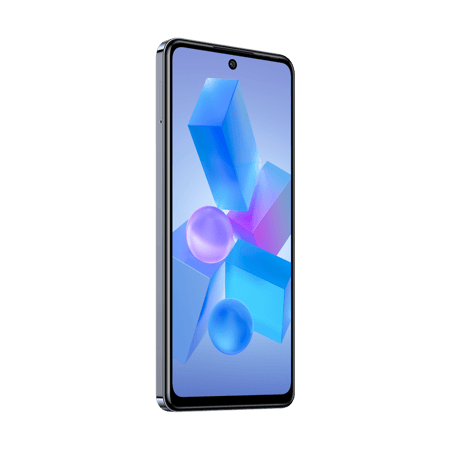 انفينيكس هوت 40 برو ذاكرة داخلية 256 (يدعم NFC) جيجابايت وذاكرة رام 8+8 جيجابايت يدعم تقنية 4G