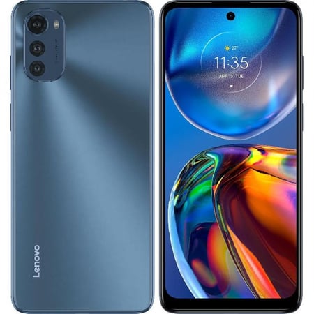 لينوفو هاتف K15 بذاكرة داخلية سعة 64 جيجابايت وذاكرة رام سعة 4 جيجابايت ويدعم تقنية 4G LTE