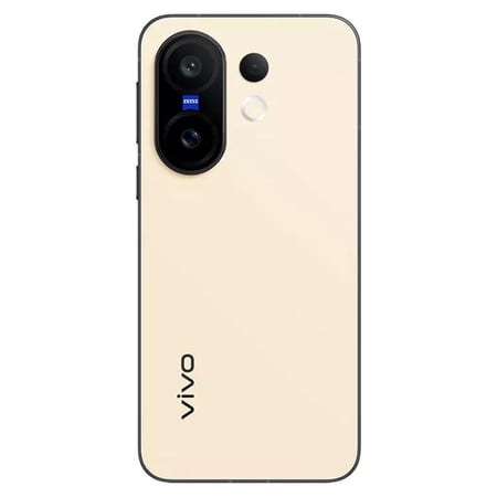 فيفو X200 FE ذاكرة داخلية 512 جيجابايت وذاكرة رام 12 جيجابايت يدعم تقنية 5G