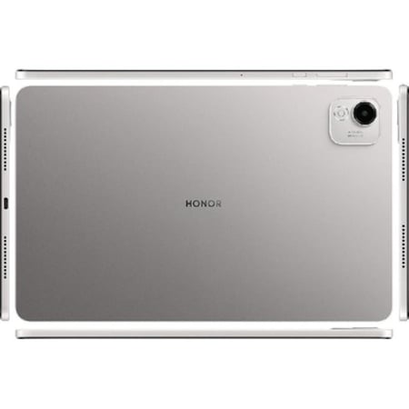 هونر باد X9a ذاكرة رام 8 جيجابايت وذاكرة داخلية 128 جيجابايت يدعم تقنية wifi لون رمادي