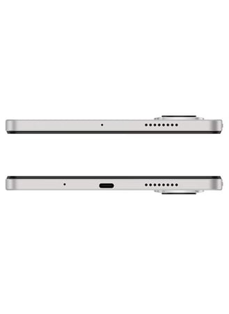 هونر باد X7 ذاكرة داخلية 128 جيجابايت وذاكرة رام 4 جيجابايت مقاس شاشة 8.7 انش يدعم تقنية 4G لون رمادي