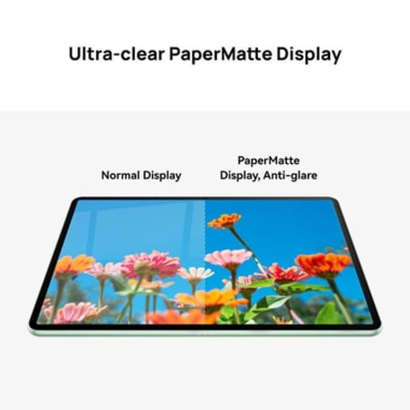 تاب هواوي ميتباد MatePad 11.5 S تابلت واي فاي مع لوحة مفاتيح 2026 لون رمادي