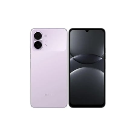 تكنو سبارك جو 3 ذاكرة داخلية 128 جيجابايت وذاكرة رام 4+4 جيجابايت يدعم تقنية 4G