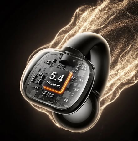 سماعة أذن يوجرين HiTune S3 لاسلكية