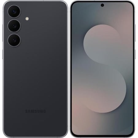 سامسونج جالكسي S25 FE ذاكرة داخلية 256 جيجابايت وذاكرة رام 8 جيجابايت يدعم تقنية 5G