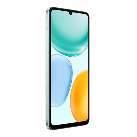 هونر هاتف x5c ذاكرة داخلية 64 جيجابايت وذاكرة رام 4 جيجابايت يدعم تقنية 4G