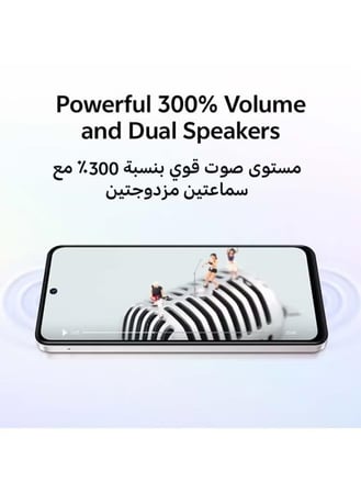 فيفو Y19s برو ذاكرة داخلية 128 جيجابايت وذاكرة رام 6 جيجابايت يدعم تقنية 4G