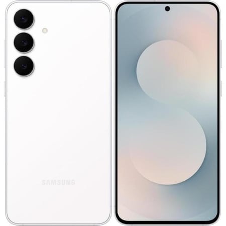سامسونج جالكسي S25 FE ذاكرة داخلية 256 جيجابايت وذاكرة رام 8 جيجابايت يدعم تقنية 5G