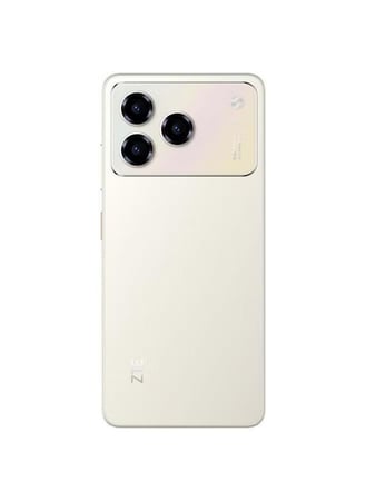 زد تي اي Blade A76 ذاكرة داخلية 128 جيجابايت وذاكرة رام 4+8 جيجابايت يدعم تقنية 4G