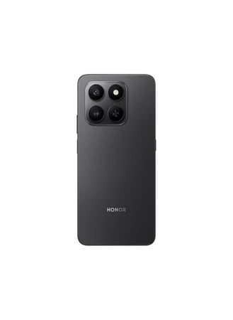 هونر هاتف X7d ذاكرة داخلية 128 جيجابايت وذاكرة رام 6 جيجابايت يدعم تقنية 5G
