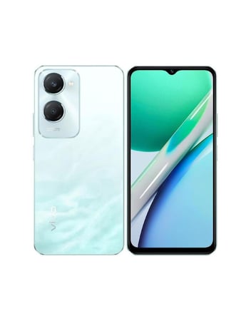 فيفو Y18 ذاكرة 128 جيجابايت و ذاكرة رام 6 جيجابايت يدعم تقنية 4G