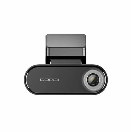 داش كام DDPAI N5 DUAL - 4K أمامية + خلفية