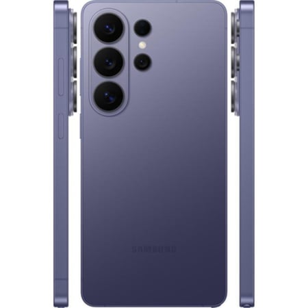 سامسونج جالكسي S26 الترا ذاكرة داخلية 512 جيجابايت وذاكرة رام 12 جيجابايت يدعم تقنية 5G