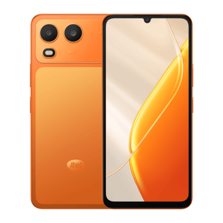 ايتل A200 ذاكرة داخلية 128 جيجابايت وذاكرة رام 3+5 جيجابايت يدعم تقنية 4G