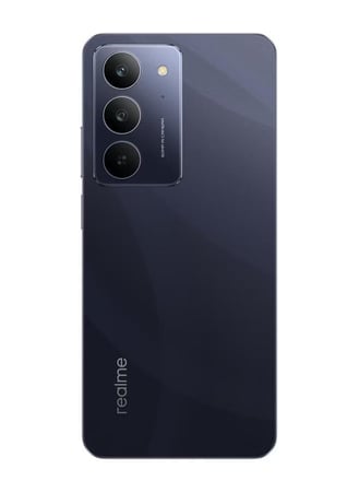 ريلمي cx75 ذاكرة داخلية 256 جيجابايت وذاكرة رام 8 جيجابايت يدعم تقنية 4G