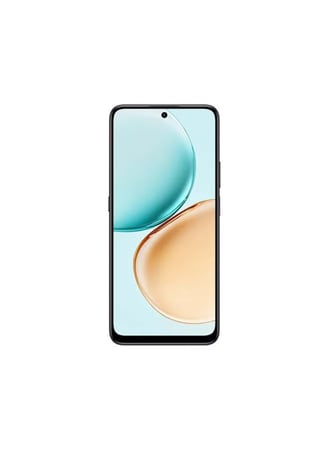 هونر هاتف X7d ذاكرة داخلية 256 جيجابايت وذاكرة رام 8 جيجابايت يدعم تقنية 4G