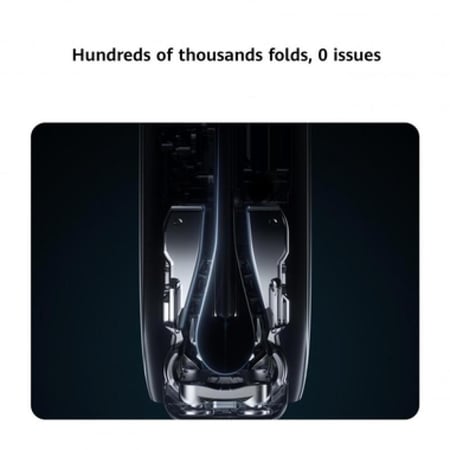 هواوي Mate X7 ذاكرة داخلية 512 جيجابايت وذاكرة رام 16 جيجابايت يدعم تقنية 4G - مع ساعة وسماعة