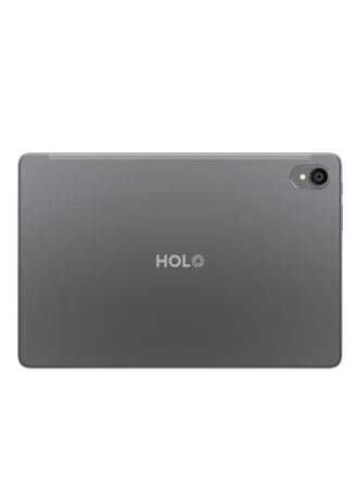 هولو تاب اكس الترا بلس 3 ذاكرة داخلية 128 جيجابايت وذاكرة رام 4+8 جيجابايت شاشة 11 انش يدعم تقنية 4G لون رمادي