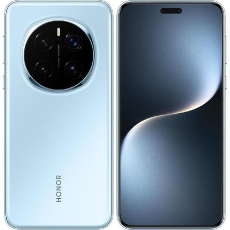 هونر ماجيك 7 برو ذاكرة داخلية 512 جيجابايت وذاكرة رام 12 جيجابايت يدعم تقنية 5G