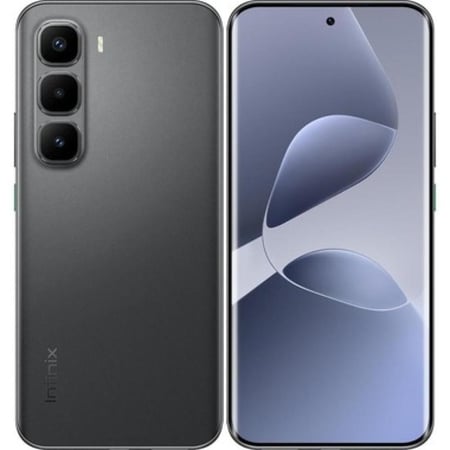 انفينيكس هوت 60 برو بلس ذاكرة داخلية 256 جيجابايت وذاكرة رام 8+8 جيجابايت يدعم تقنية 4G