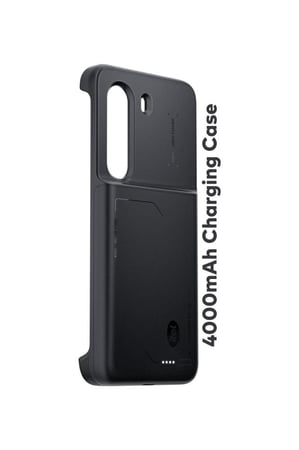 ايتل P70 ذاكرة داخلية 256 جيجابايت وذاكرة رام 4+4 جيجابايت مع كفر بطارية بقوة 4000