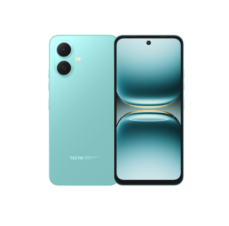 تكنو سبارك جو 2 ذاكرة داخلية 256 جيجابايت وذاكرة رام 4 جيجابايت يدعم تقنية 4G