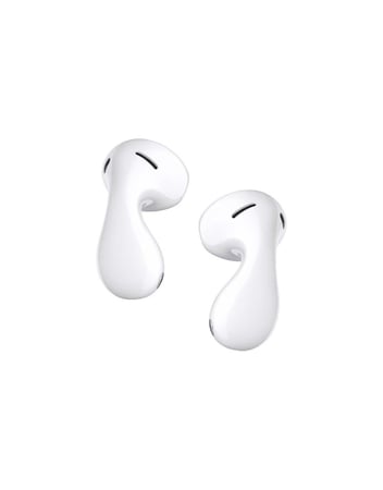 سماعة هواوي Freebuds 5 لون ابيض -