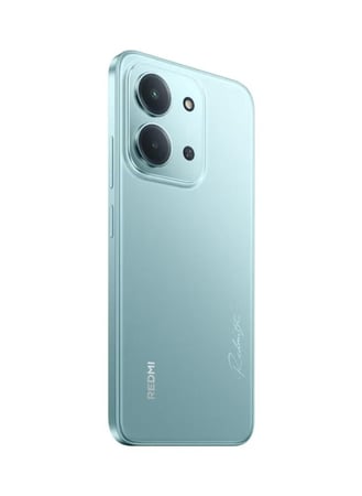 شاومي ريدمي 15C ذاكرة داخلية 256 جيجابايت وذاكرة رام 8+8 جيجابايت 4G