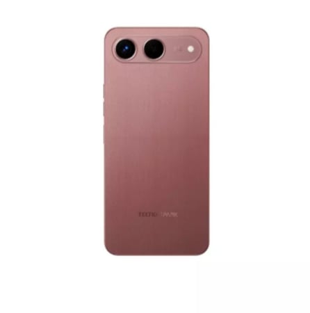 تكنو سبارك 40 ذاكرة داخلية 256 جيجابايت وذاكرة رام 8+8 جيجابايت يدعم تقنية 5G