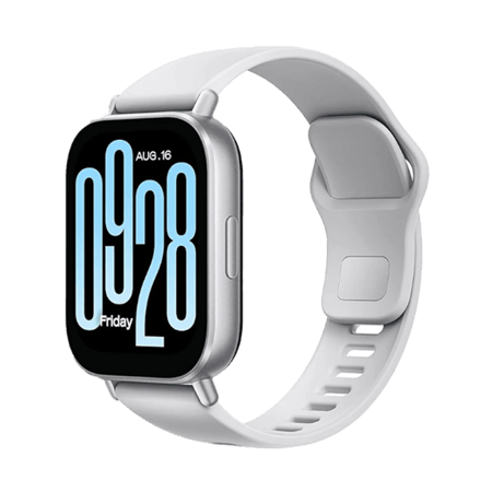 ساعة ذكية شاومي ريدمي واتش 5 أكتيف