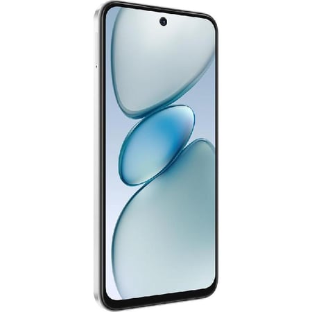 تكنو سبارك جو 1 ذاكرة داخلية 128 جيجابايت وذاكرة رام 4+4 جيجابايت يدعم تقنية 4G